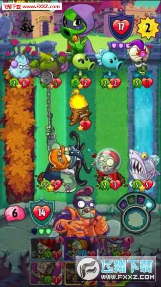 植物国服最新版本爆料,全新植物技能与策略革新