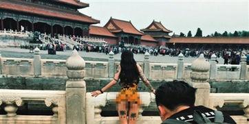 故宫最新爆料视频播放在线观看,最新爆料视频带你领略皇家宝藏风采